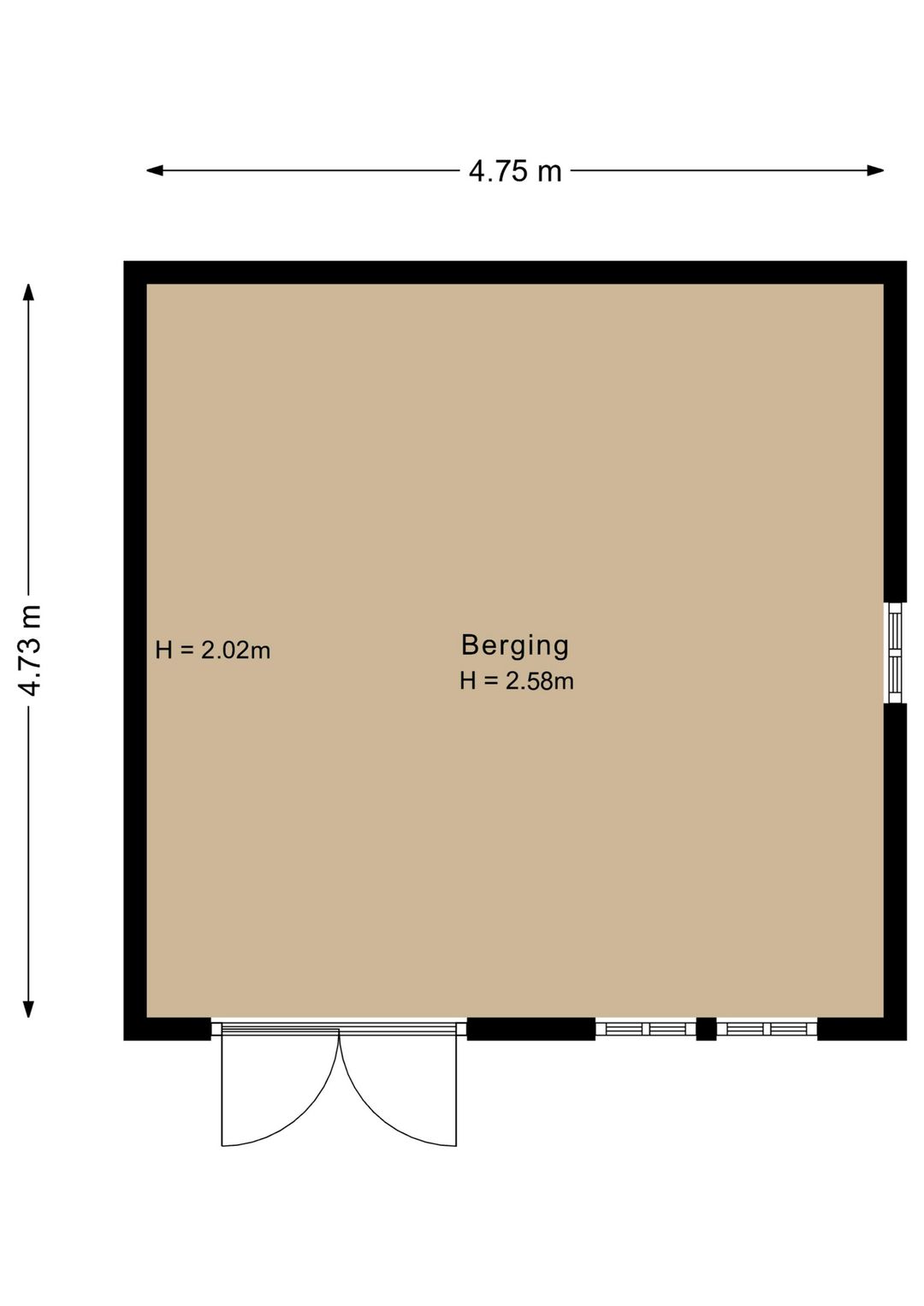 Foto 56 van Apeldoornsestraat 54