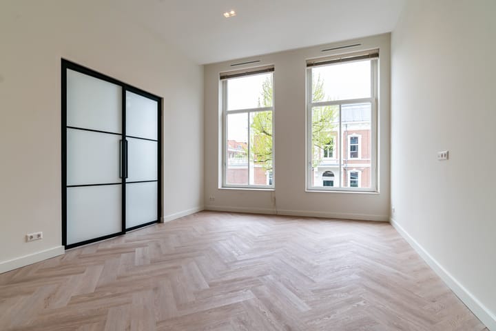 Foto 3 van Van de Spiegelstraat 19-H