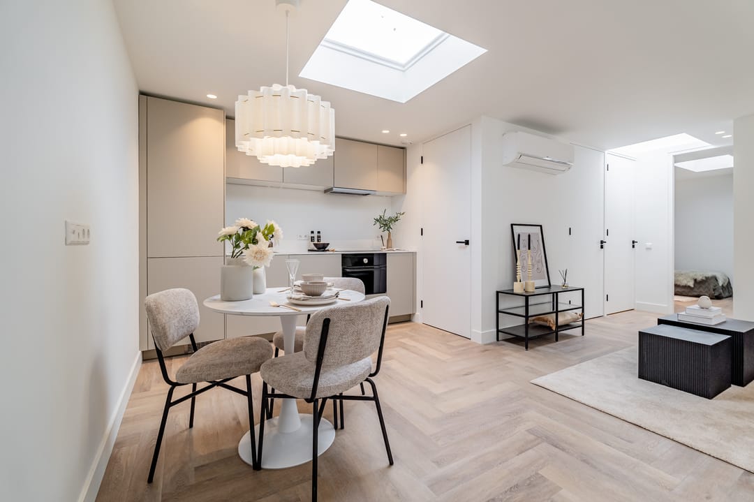 Photo 7 of Emmastraat 18-C