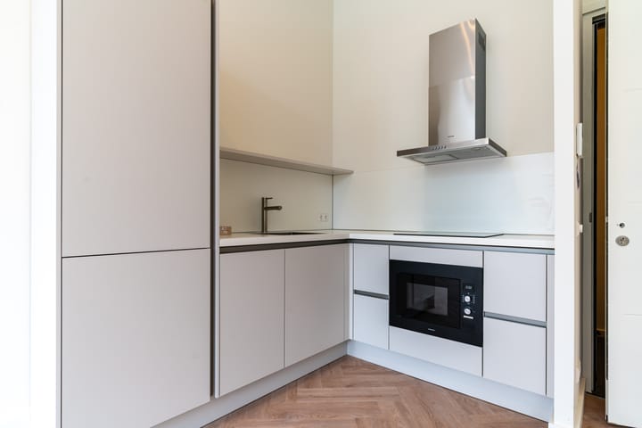 Foto 4 van Van de Spiegelstraat 19-H