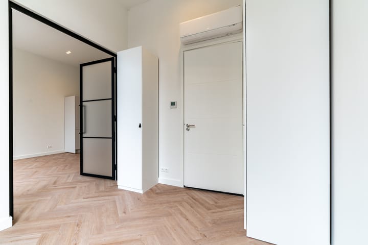 Foto 6 van Van de Spiegelstraat 19-H