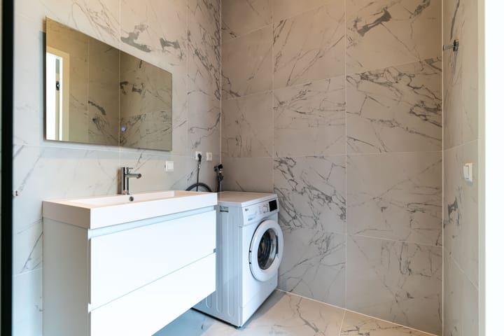 Foto 8 van Van de Spiegelstraat 19-H