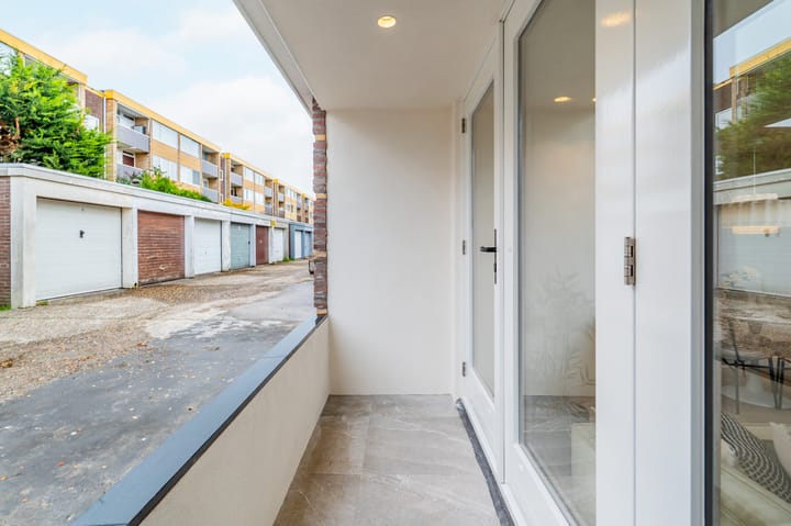 Foto 21 van Emmastraat 18-C