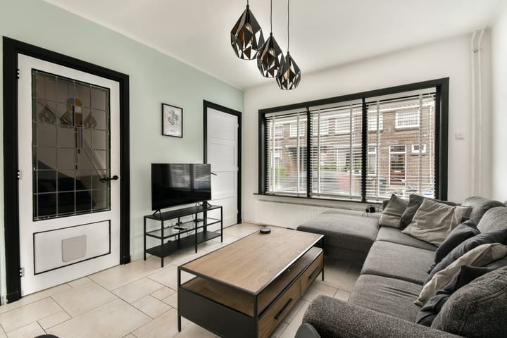 Foto 4 van Herradesstraat 43