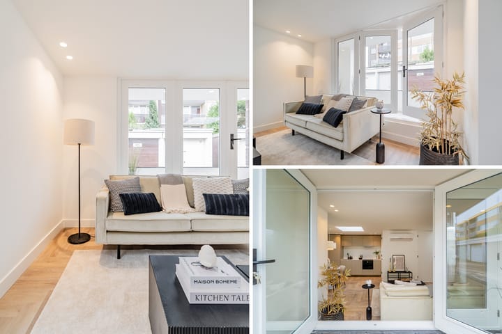 Foto 24 van Emmastraat 18-C