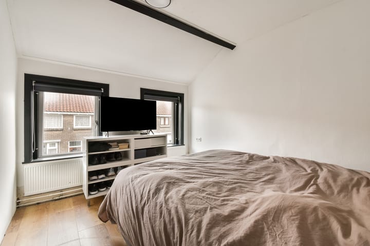 Photo 9 of Herradesstraat 43