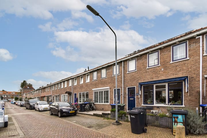 Foto 2 van Herradesstraat 43