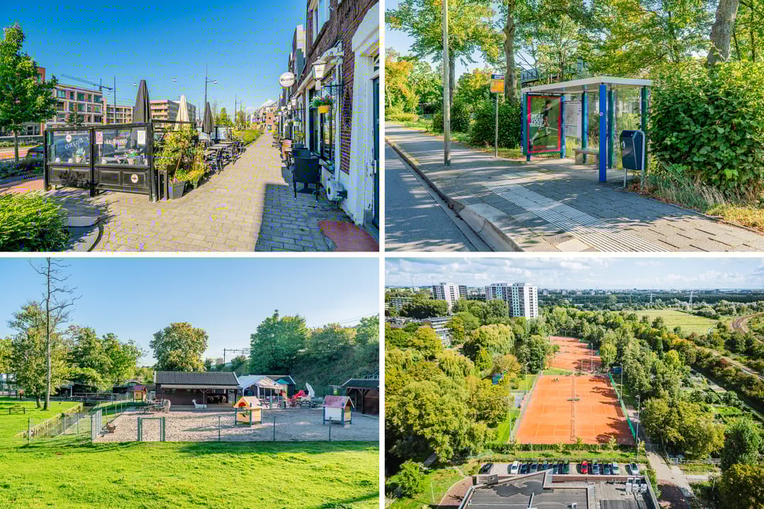 Photo 43 of Emmastraat 18-C