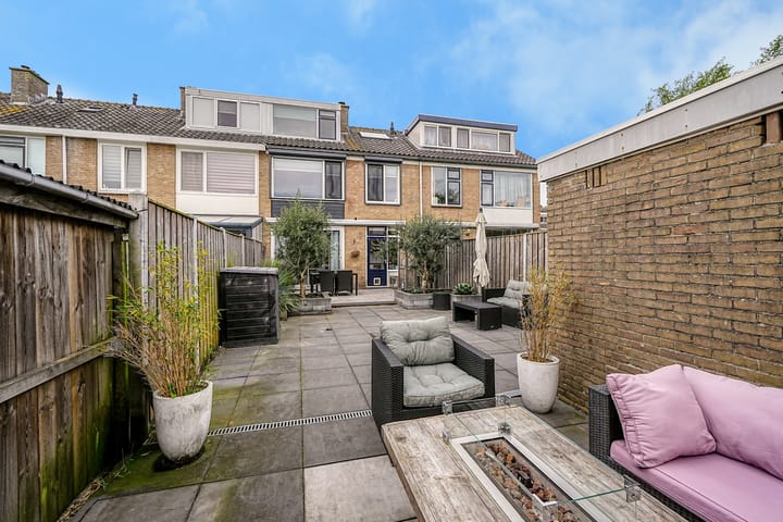 Photo 2 of Troelstrastraat 40