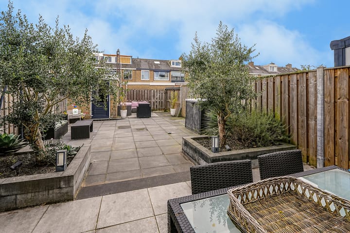 Photo 3 of Troelstrastraat 40