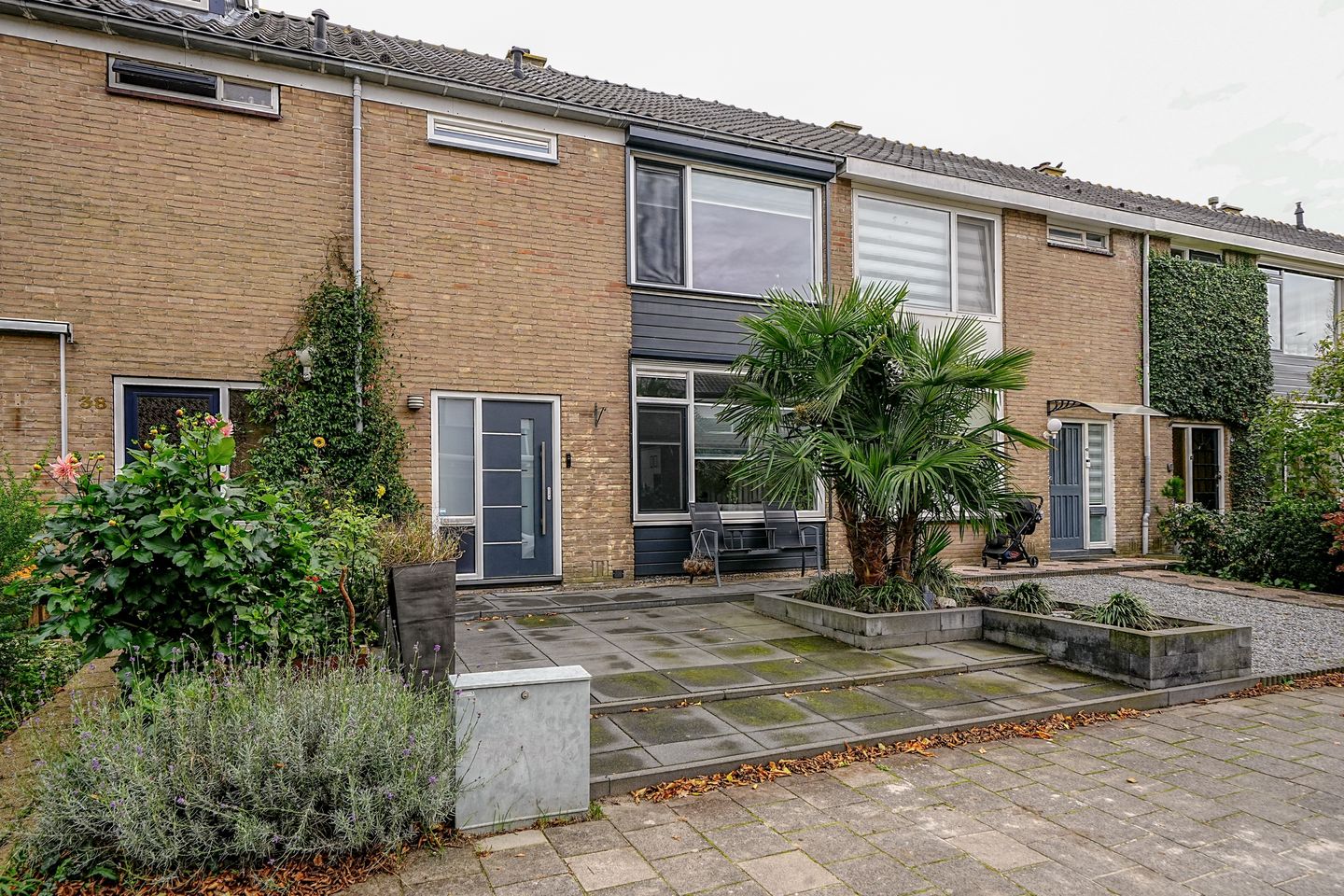 Photo 1 of Troelstrastraat 40