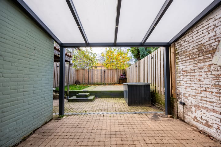 Foto 31 van Hengstdalseweg 126