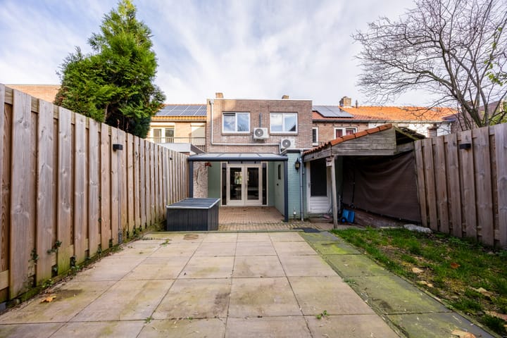 Foto 33 van Hengstdalseweg 126