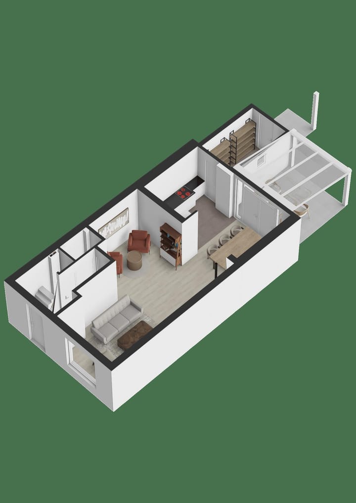 Foto 40 van Hengstdalseweg 126