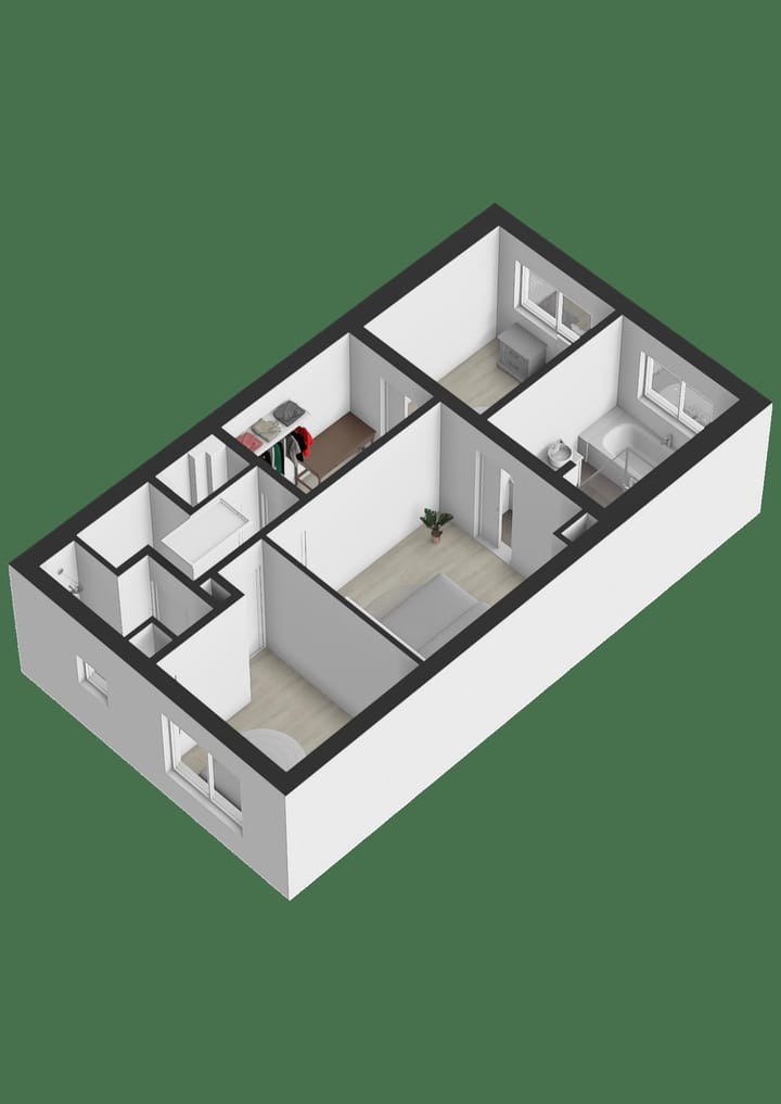 Foto 42 van Hengstdalseweg 126