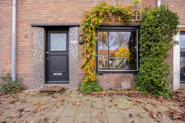 Foto 2 van Hengstdalseweg 126