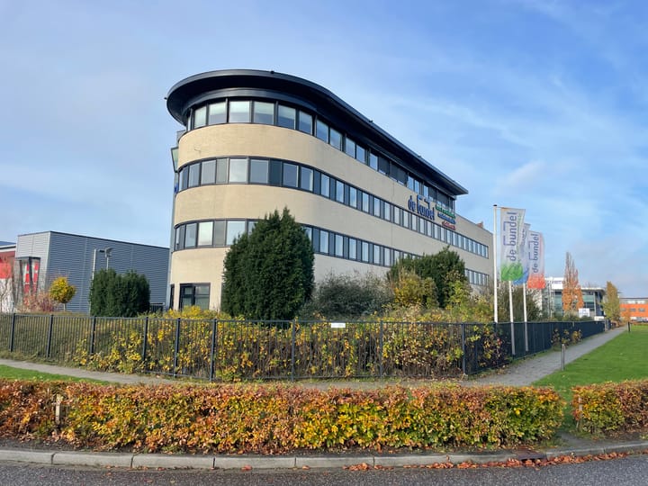 Jool-Hulstraat 24, Almere