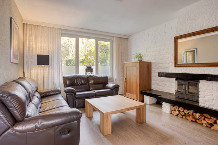 Photo 2 of Hermelijnkwartier 36