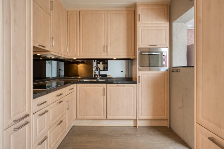 Photo 3 of Hermelijnkwartier 36