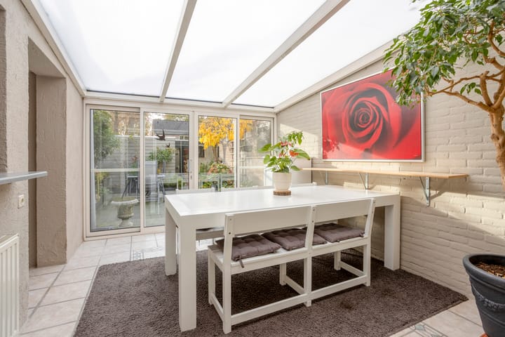 Photo 4 of Hermelijnkwartier 36