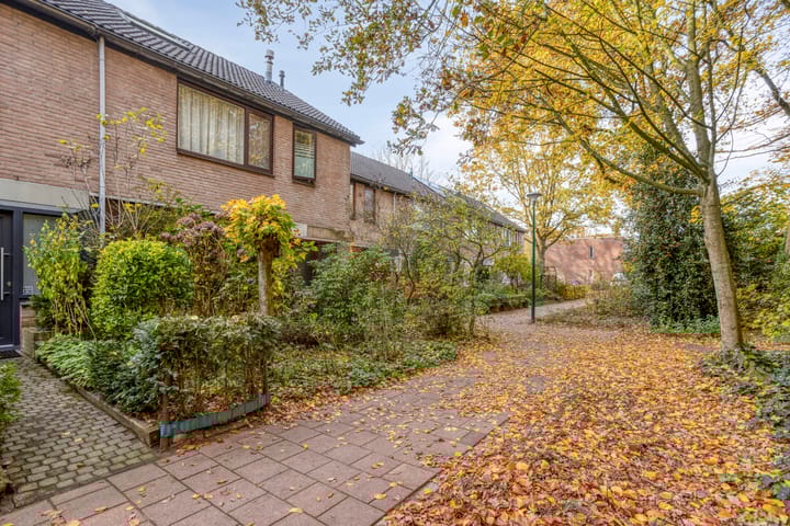 Foto 7 van Hermelijnkwartier 36