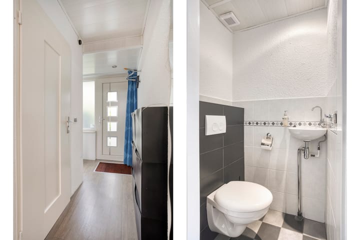 Foto 8 van Hermelijnkwartier 36