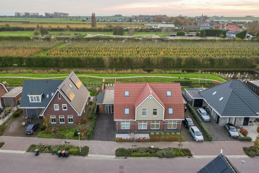 Foto 1 van Kollislaan 9