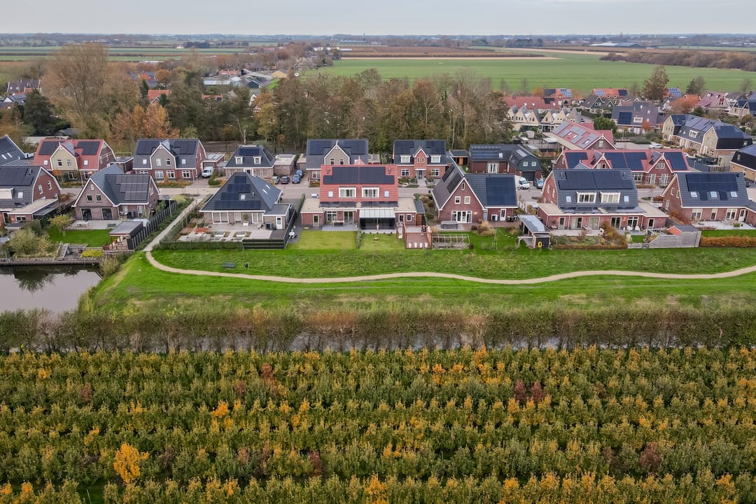 Foto 7 van Kollislaan 9