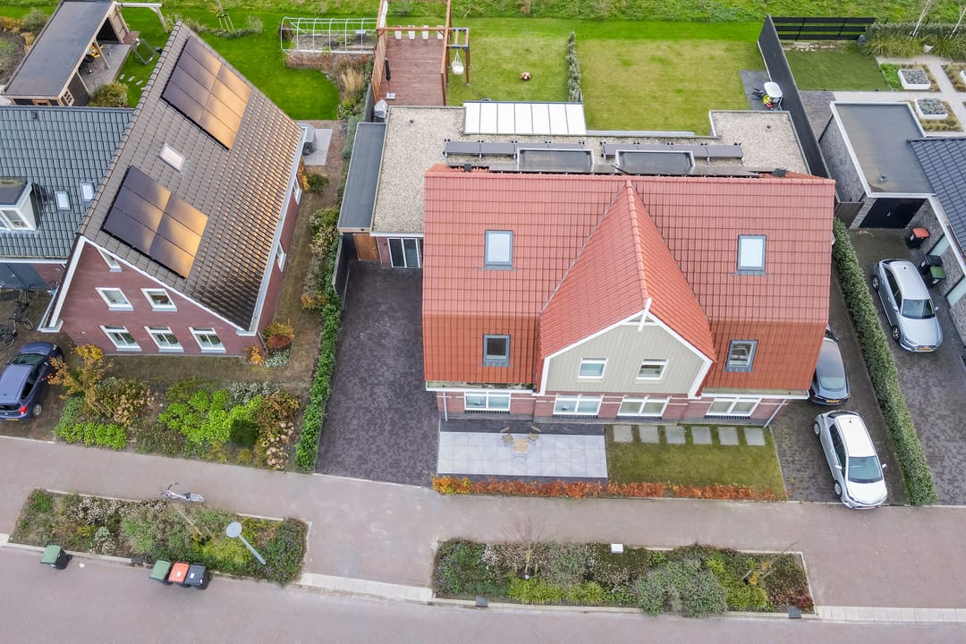 Foto 8 van Kollislaan 9