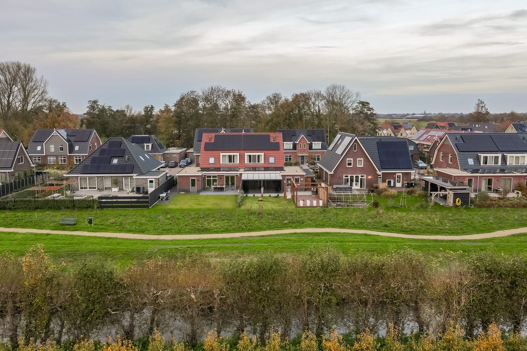 Foto 58 van Kollislaan 9