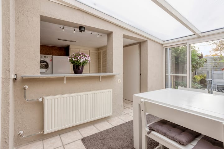 Foto 17 van Hermelijnkwartier 36