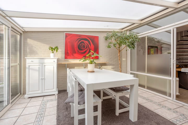 Foto 19 van Hermelijnkwartier 36