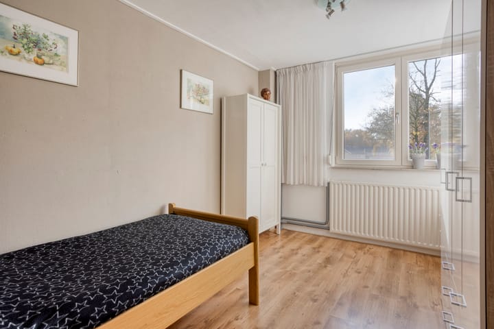 Foto 26 van Hermelijnkwartier 36