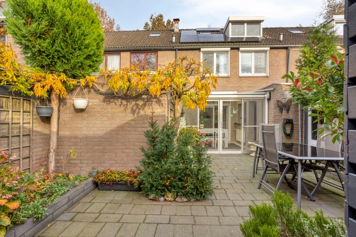 Foto 30 van Hermelijnkwartier 36