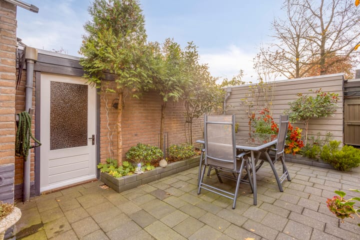 Foto 31 van Hermelijnkwartier 36