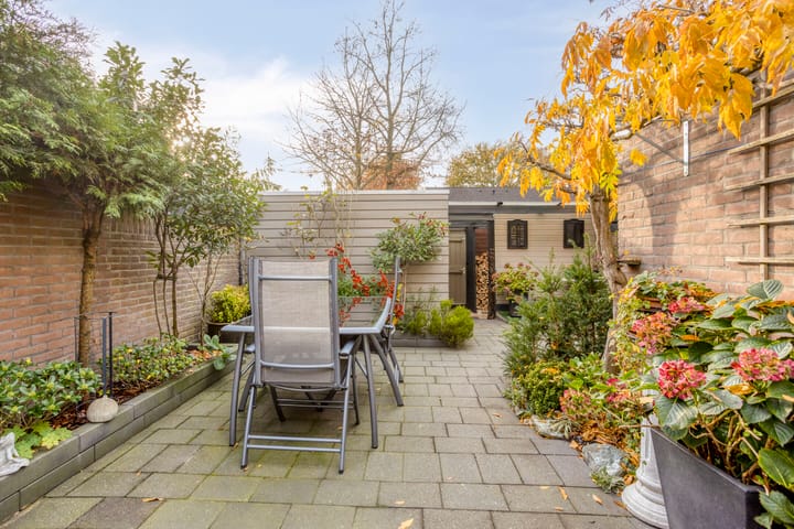 Foto 32 van Hermelijnkwartier 36