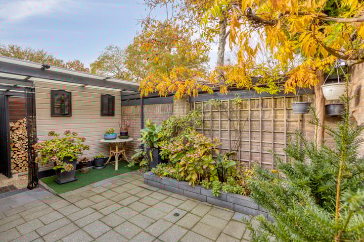 Foto 33 van Hermelijnkwartier 36