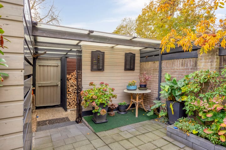 Foto 34 van Hermelijnkwartier 36