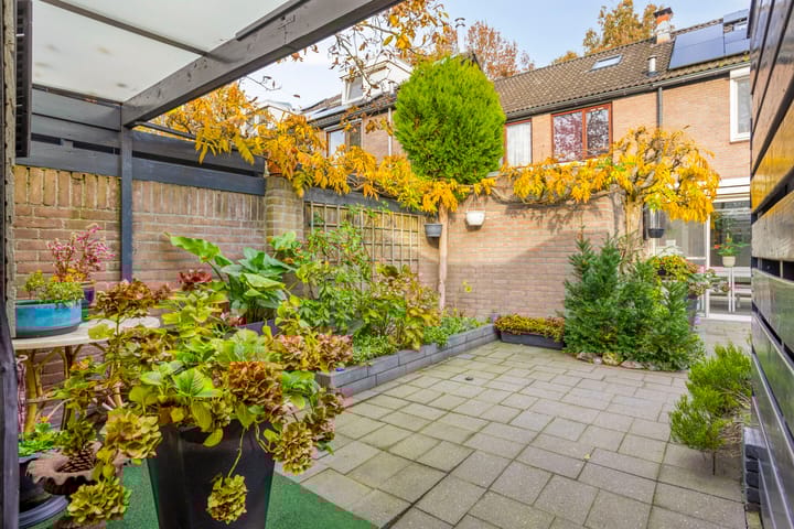 Foto 35 van Hermelijnkwartier 36