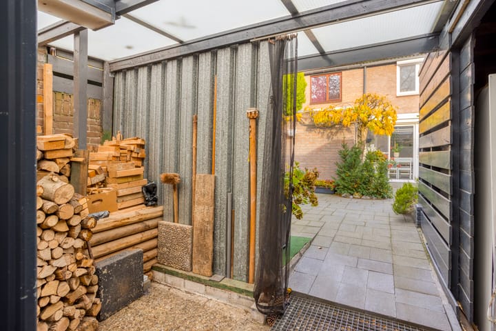 Foto 36 van Hermelijnkwartier 36