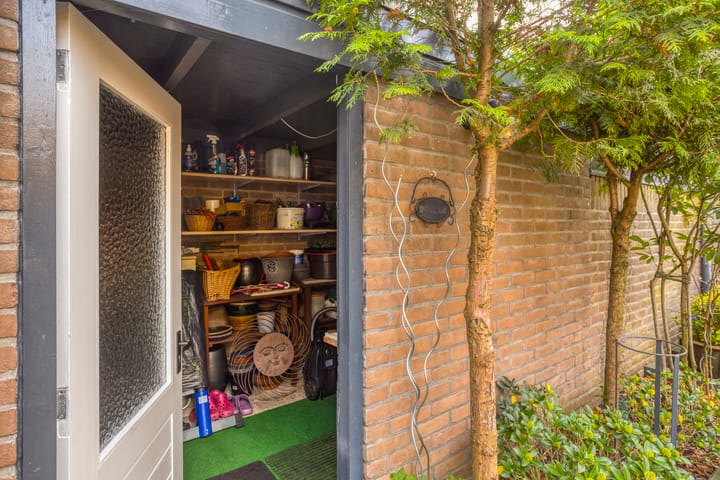 Foto 37 van Hermelijnkwartier 36