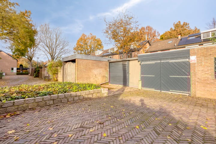 Foto 38 van Hermelijnkwartier 36