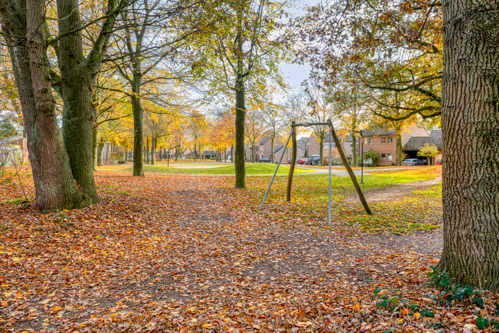 Foto 40 van Hermelijnkwartier 36