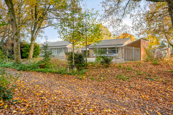 Foto 41 van Hermelijnkwartier 36