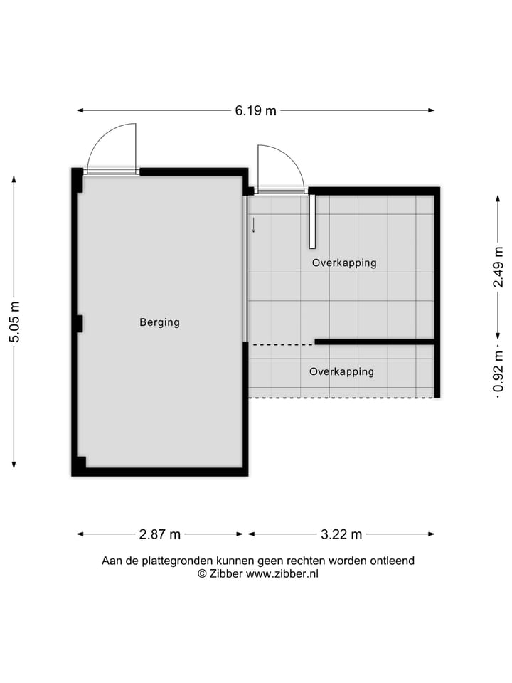 Foto 47 van Hermelijnkwartier 36