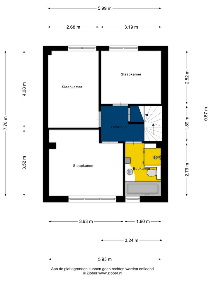 Foto 48 van Hermelijnkwartier 36