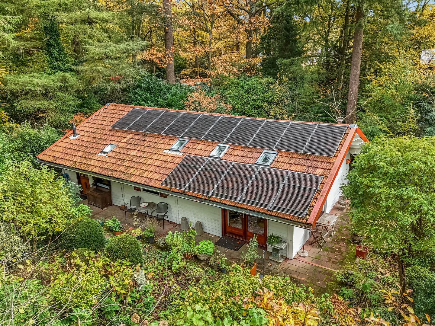 Foto 1 van Laan van Laag Kanje 16-R1