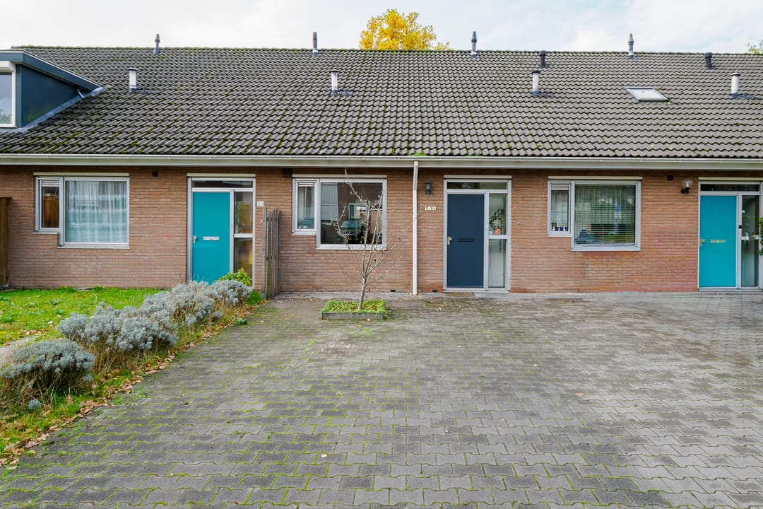 Photo 1 of Holtwiklanden 91