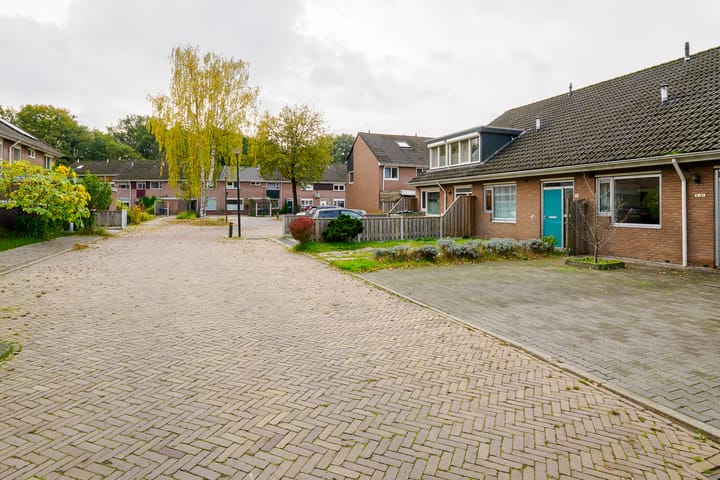 Photo 5 of Holtwiklanden 91