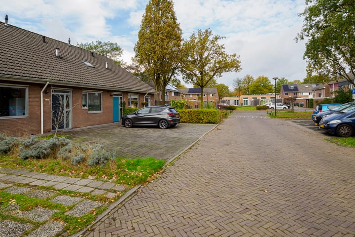 Photo 6 of Holtwiklanden 91